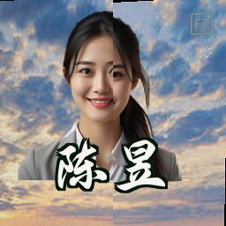 陈昱